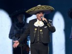 Legendary Mexican Singer Vicente Fernandez in Hospital on a Ventilator After Suffering a Fall