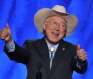 Senate Confirms Former Senator Ken Salazar as New U.S. Ambassador to Mexico