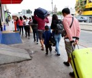 Hundreds of Migrants Expelled From U.S. to Mexico Are Now Stuck in Limbo in Guatemala