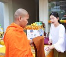 Charity in Cambodia: What’s its Focus in 2021