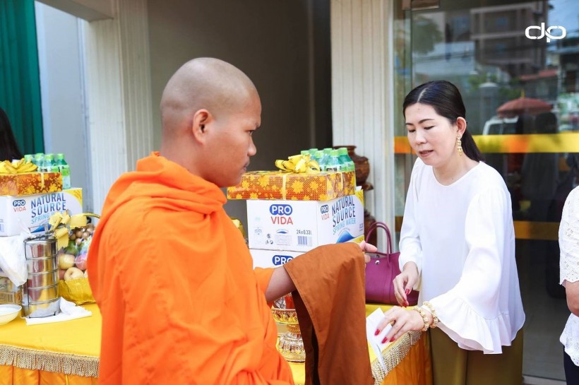 Charity in Cambodia: What’s its Focus in 2021