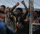 Asylum Seekers in U.S. Could Soon Apply via Mobile Phone as Biden Admin Expands Online Asylum Registration System