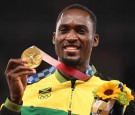 Jamaica Gold Medal Athlete Tracks Down Woman Who Saved Him From Missing Olympic Final