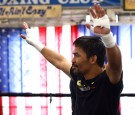 Manny Pacquiao Says He May Retire After Yordenis Ugas Fight: 'This Might Be My Last Fight'