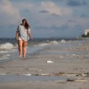 Bundle of Cocaine Worth $1.3 Million Washes Ashore on Florida Beach