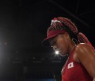 Naomi Osaka Breaks Down in Tears During First Press Conference Since French Open Withdrawal