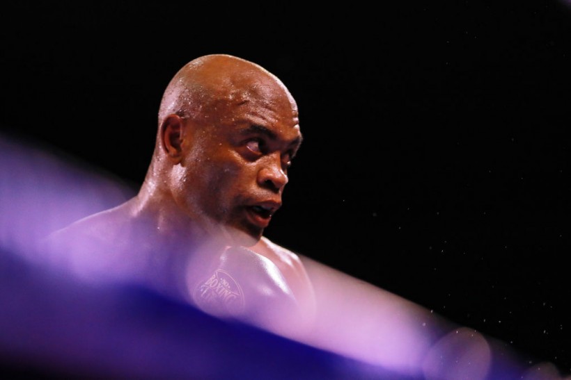 UFC Legend Anderson Silva Shares Insight About Future Boxing Fight With Logan Paul, Says Anything Is Possible
