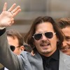 Johnny Depp vs. Amber Heard Defamation Lawsuit Continues as Judge Decides Not To Dismiss It