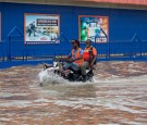 Tropical Storm Grace Strengthens; Cancun and Other Parts of Mexico’s Tourist Destination Yucatan Under Hurricane Warning