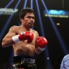 Timothy Bradley Jr. Shares Manny Pacquiao Vs. Yordenis Ugas Possible Fight Breakdown—Speed Could be a Huge Factor
