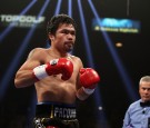 Timothy Bradley Jr. Shares Manny Pacquiao Vs. Yordenis Ugas Possible Fight Breakdown—Speed Could be a Huge Factor