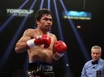 Timothy Bradley Jr. Shares Manny Pacquiao Vs. Yordenis Ugas Possible Fight Breakdown—Speed Could be a Huge Factor