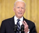 Pres. Joe Biden Wants to Get Every American Out of Afghanistan by August 31