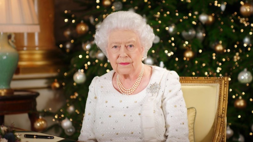 Queen Elizabeth II Warns British Media to Stay Away From Balmoral — And Her Son Prince Andrew