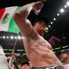 Canelo Alvarez to Face Caleb Plant for Undisputed Super Middleweight Title Fight in November