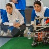 Oklahoma Mom Helps 10 Members of All-Girls Robotics Team in Afghanistan To Get Out of the Country