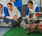 Oklahoma Mom Helps 10 Members of All-Girls Robotics Team in Afghanistan To Get Out of the Country