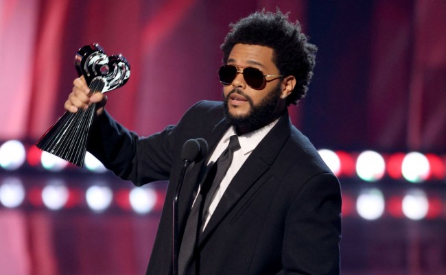 The Weeknd Buys $70 Million Los Angeles Mansion: How Rich Is the ‘Starboy’ Singer?