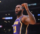 #WashedKing: Lebron James Reacts to Zero Votes in NBA’s Best Player Poll From Executives, Scouts