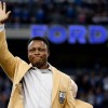 Barry Sanders Still Contracted COVID-19 Despite Being ‘Double Vaccinated'