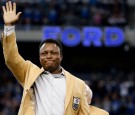 Barry Sanders Still Contracted COVID-19 Despite Being ‘Double Vaccinated'