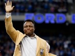 Barry Sanders Still Contracted COVID-19 Despite Being ‘Double Vaccinated'