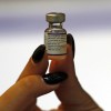 FDA to Give Pfizer COVID Vaccine Full Approval Next Week