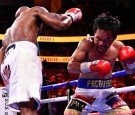 Manny Pacquiao vs. Yordenis Ugas Fight Results: Cuban Boxer Wins, Score Card, and Updates