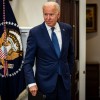 Joe Biden Laughs When Confronted With New Poll Showing Majority No Longer Believe He’s Competent in the Job