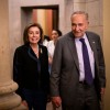 Nancy Pelosi, Chuck Schumer Face Backlash Over Maskless Dining, Dancing While Joe Biden’s Presidency Under Siege