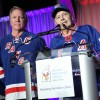 New York Rangers Mourn the Passing of Hockey Hall of Famer Rod Gilbert