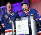 New York Rangers Mourn the Passing of Hockey Hall of Famer Rod Gilbert