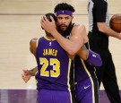 JaVale McGee Picks LeBron James Over Stephen Curry, Says He Enjoys Playing With 'The King'