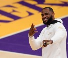 LeBron James Overtakes Half of NBA Teams in Postseason Success, Sets More Playoff Games Than 50% Of Teams