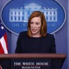 WH Press Secretary Jen Psaki Called Out Reporter, Saying It Was Irresponsible to Say There Are Stranded Americans in Afghanistan
