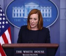 WH Press Secretary Jen Psaki Called Out Reporter, Saying It Was Irresponsible to Say There Are Stranded Americans in Afghanistan