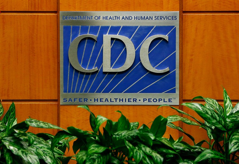 New CDC Study Shows COVID Vaccines Are Less Effective Against Delta Variant
