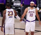 Lakers' Jared Dudley Retires, Accepts Coaching Position With Dallas Mavericks