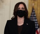 Kamala Harris Arrives in Vietnam After 3-Hour Delayed Flight From Singapore Over ‘Havana Syndrome’ Cases