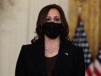 Kamala Harris Arrives in Vietnam After 3-Hour Delayed Flight From Singapore Over ‘Havana Syndrome’ Cases