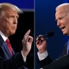 Donald Trump Says Joe Biden Surrendering to ‘Terrorists,’ Leaving ‘Americans for Dead’ With His Plan to Get Troops Out by Deadline