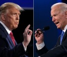 Donald Trump Says Joe Biden Surrendering to ‘Terrorists,’ Leaving ‘Americans for Dead’ With His Plan to Get Troops Out by Deadline