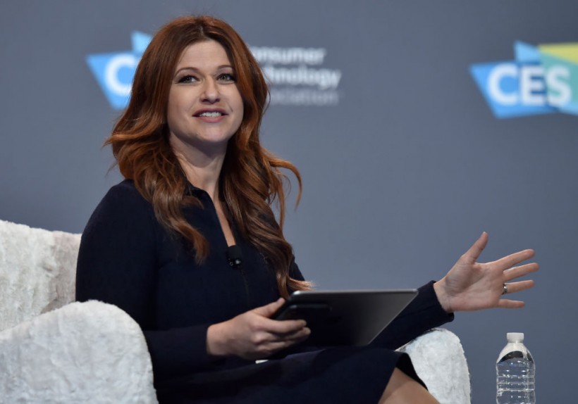 ESPN to Cancel NBA Programming ‘The Jump’: Will Rachel Nichols Be Removed From the Network?