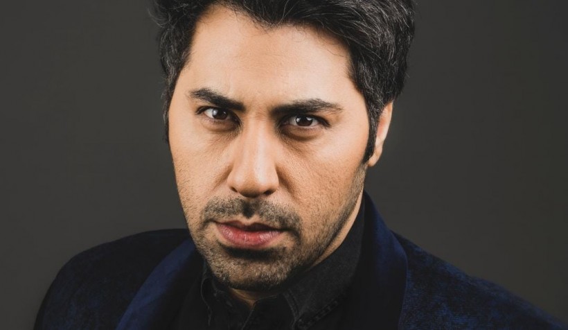 Iranian International Singer and Composer Amir Hossein Nouri Won Three World Titles in The United States in Less Than a Month By Presenting The Acclaimed Work "White Dream".