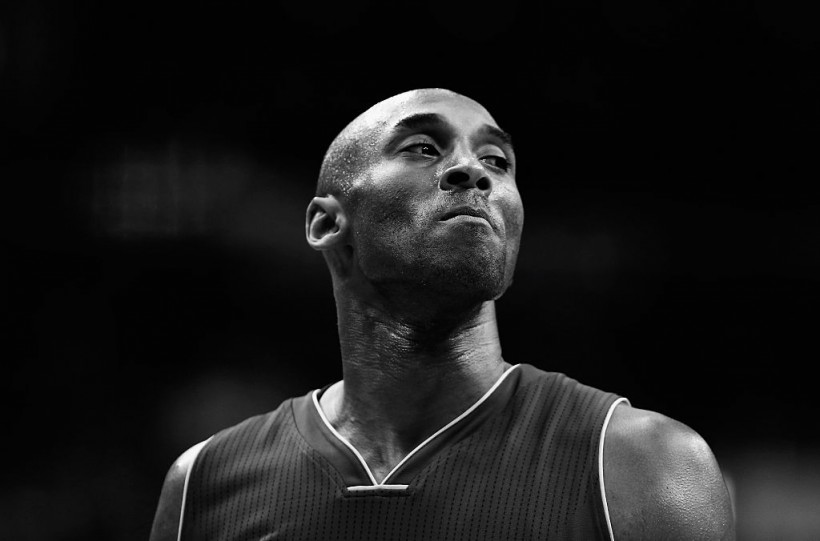 Los Angeles Lakers Give Newborn Babies Kobe Bryant Merch to Honor Mamba’s Birthday