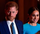 Prince Harry, Meghan Markle Had Considered Naming ‘Royal Racist’ Who Asked About Archie’s Skin Color