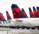 Delta Air Lines to Charge Employees More for Health Insurance if They Choose Not to Get Vaccinated