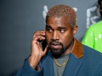 Kanye West Faces Backlash After Inviting Marilyn Manson, DaBaby to ‘Donda’ Listening Party; Kim Kardashian Joins in Wedding Dress
