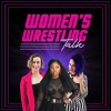 Women's Wrestling Talk, now on FITE