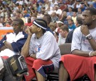 NBA Icon Allen Iverson Predicts the ‘Lebron James Hate’ in 2005, Warns Him That Critics Are Waiting